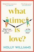 Cover: What Time is Love? - Orion