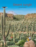 Cover: Desert Jungle - Walker Books Ltd