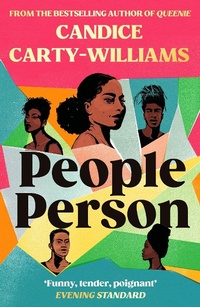 Abbildung von: People Person - Trapeze