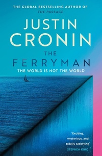Abbildung von: The Ferryman - Orion