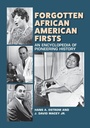 Cover: Forgotten African American Firsts - Greenwood Press