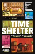Abbildung von: Time Shelter - Weidenfeld & Nicolson