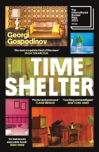Abbildung von: Time Shelter - Weidenfeld & Nicolson