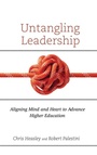 Cover: Untangling Leadership - Rowman & Littlefield Publishers