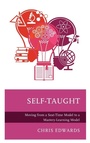 Cover: Self-Taught - Rowman & Littlefield Publishers