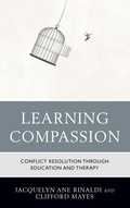 Cover: Learning Compassion - Rowman & Littlefield Publishers