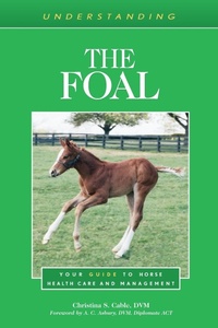 Abbildung von: Understanding the Foal - Eclipse Press