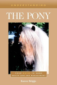 Abbildung von: Understanding the Pony - Eclipse Press