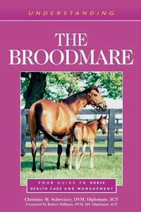 Abbildung von: Understanding the Broodmare - Eclipse Press