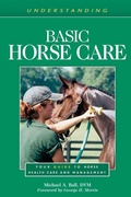 Cover: Understanding Basic Horse Care - Eclipse Press