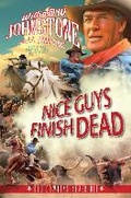 Cover: Nice Guys Finish Dead - Kensington Publishing