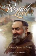 Cover: Wounds of Love - TAN Books