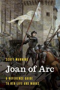 Cover: Joan of Arc - Rowman & Littlefield Publishers