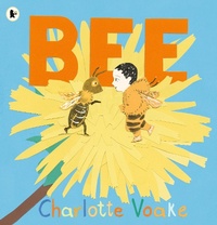 Enlarge image Cover: Bee - Walker Books Ltd