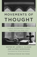 Cover: Movements of Thought - Rowman & Littlefield Publishers