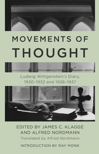 Enlarge image Cover: Movements of Thought - Rowman & Littlefield Publishers