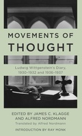 Cover: Movements of Thought - Rowman & Littlefield Publishers
