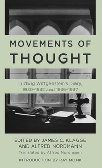 Enlarge image Cover: Movements of Thought - Rowman & Littlefield Publishers