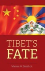 Cover: Tibet's Fate - Rowman & Littlefield Publishers