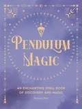 Cover: Pendulum Magic: Volume 6 - Wellfleet Press