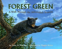 Enlarge image Cover: Forest Green - North Country Books