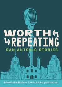 Abbildung von: Worth Repeating - Trinity University Press,U.S.