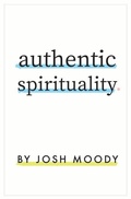 Cover: Authentic Spirituality - CLC Publications