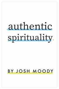 Enlarge image Cover: Authentic Spirituality - CLC Publications