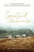 Cover: Essential Christianity - CLC Publications