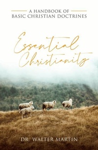 Enlarge image Cover: Essential Christianity - CLC Publications