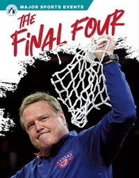 Enlarge image Cover: The Final Four - Apex