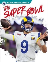 Enlarge image Cover: The Super Bowl - Apex
