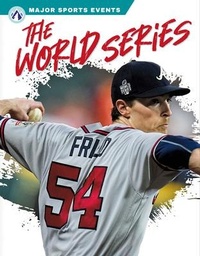 Enlarge image Cover: The World Series - Apex