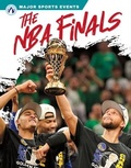 Cover: The NBA Finals - Apex