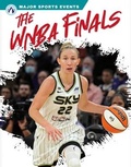 Cover: The WNBA Finals - Apex