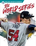 Cover: The World Series - Apex