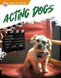 Cover: Acting Dogs - Apex