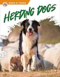 Cover: Herding Dogs - Apex