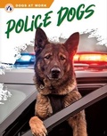 Cover: Police Dogs - Apex