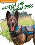 Cover: Search and Rescue Dogs - Apex
