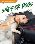 Cover: Sniffer Dogs - Apex