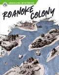 Cover: Roanoke Colony - Apex