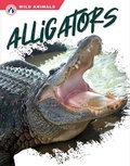 Cover: Alligators - Apex