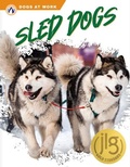 Cover: Sled Dogs - Apex