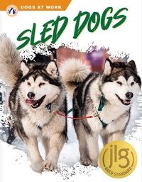 Enlarge image Cover: Sled Dogs - Apex