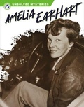 Cover: Amelia Earhart - Apex