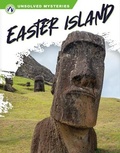 Cover: Easter Island - Apex