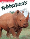 Cover: Rhinoceroses - Apex