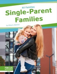 Enlarge image Cover: Single-Parent Families - Focus Readers