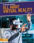 Cover: All About Virtual Reality - Focus Readers